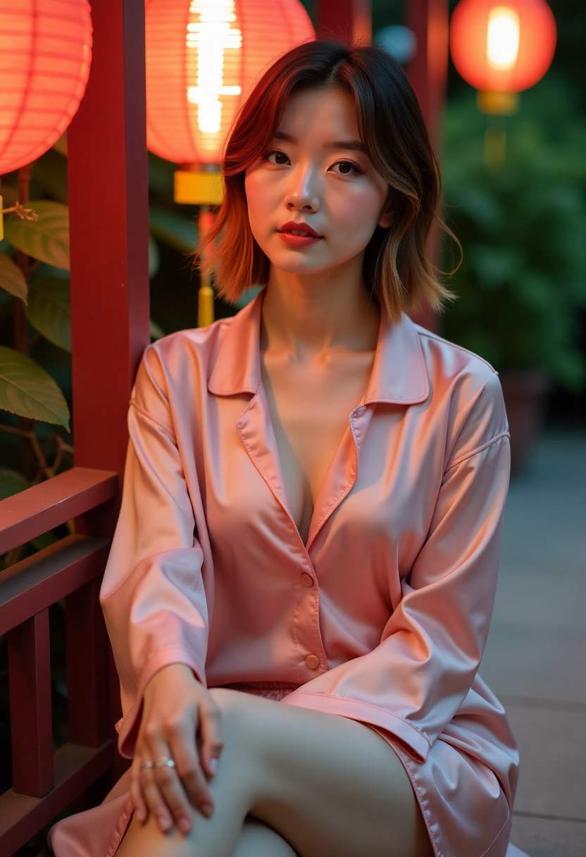 纸上故乡海报